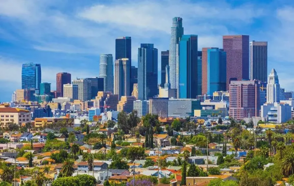 在美国如何买房？洛杉矶买房投资：在美买房，如何选择产权？