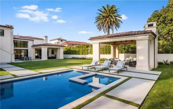 加州洛杉矶买房投资#房产投资：如何从市场判断房屋是否会升值？