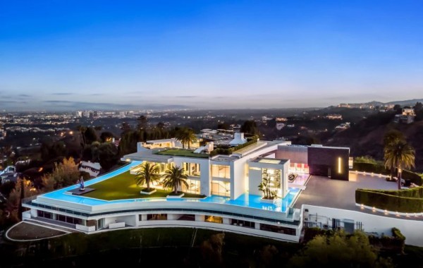 加州洛杉矶买房市场风向：美国房贷利率猛涨，业界发布房价四大预测